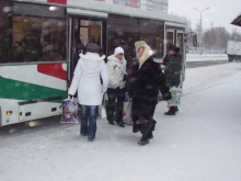 В Набережных Челнах возобновился транспортный конкурс